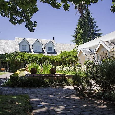 Barney Barnato B&B Kimberley Exterior foto