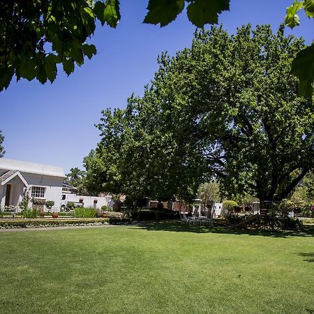 Barney Barnato B&B Kimberley Exterior foto