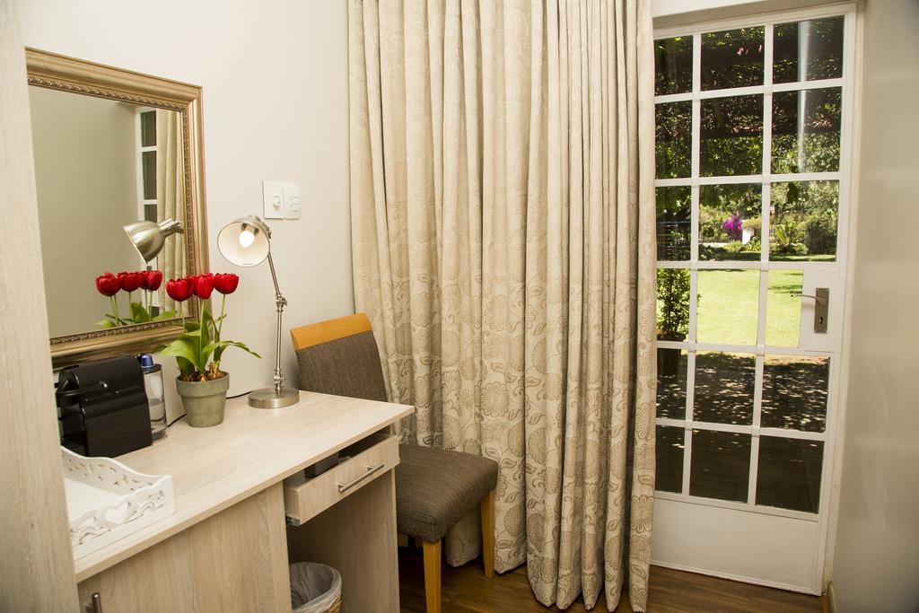 Barney Barnato B&B Kimberley Exterior foto