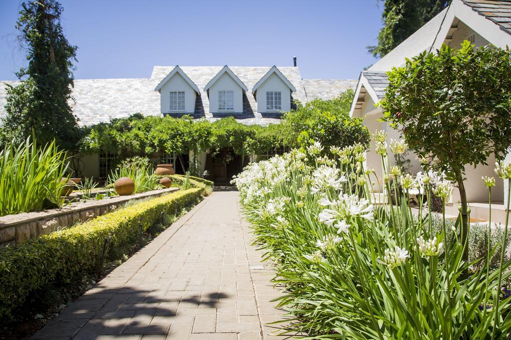 Barney Barnato B&B Kimberley Exterior foto