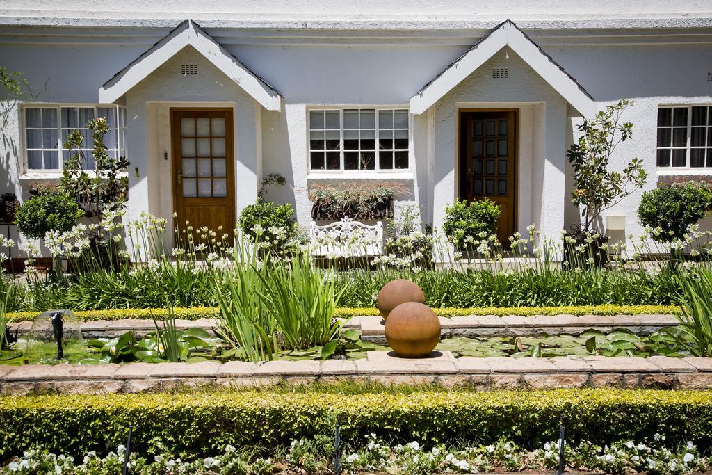 Barney Barnato B&B Kimberley Exterior foto