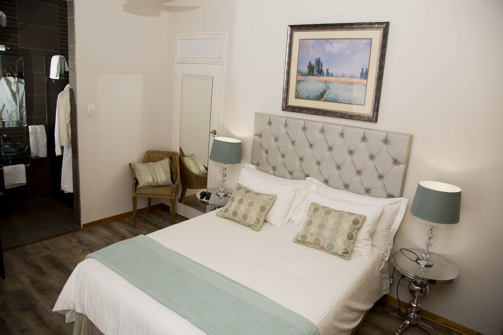 Barney Barnato B&B Kimberley Exterior foto