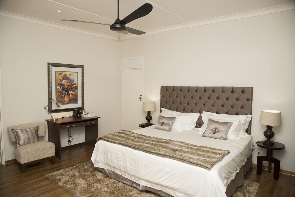 Barney Barnato B&B Kimberley Exterior foto